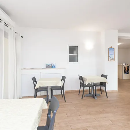 Mare Sole Guest house