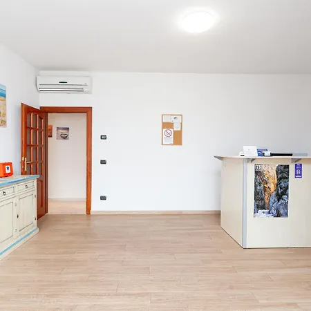 Guest house Mare Sole 3*
