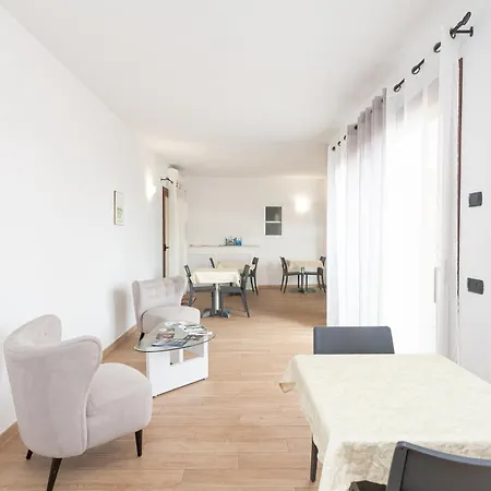 Guest house Mare Sole 3*