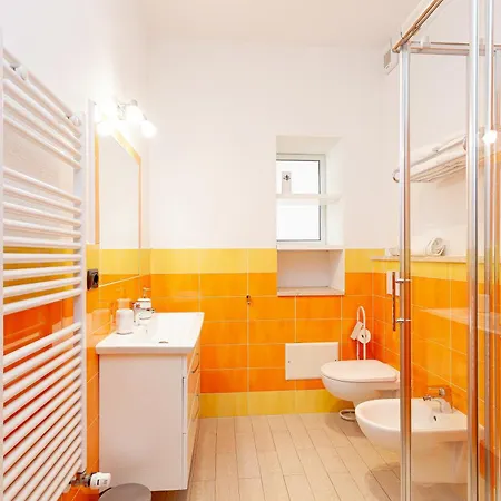 Mare Sole Gasthuis 3*