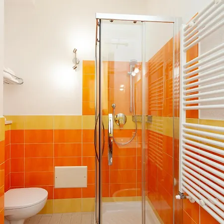 Mare Sole Guest house