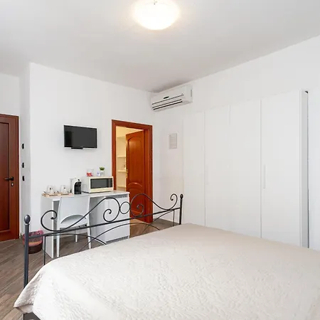 Guest house Mare Sole San Teodoro (Sardinia)