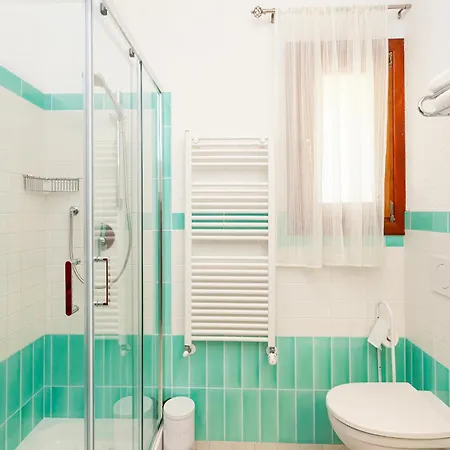 Guest house Mare Sole San Teodoro (Sardinia)