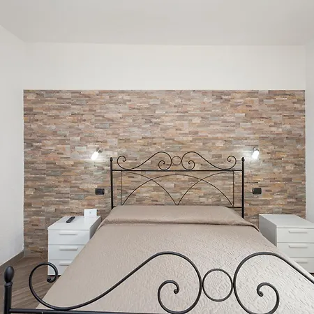 Mare Sole Guest house 3*
