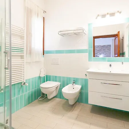 Guest house Mare Sole San Teodoro (Sardinia)
