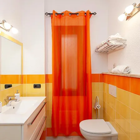 Guest house Mare Sole 3*