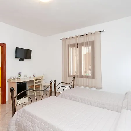 Guest house Mare Sole San Teodoro (Sardinia)