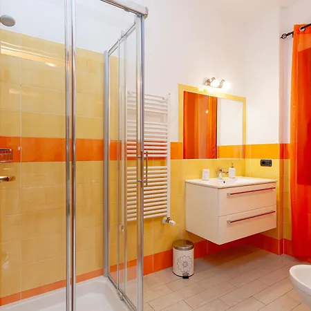 Guest house Mare Sole San Teodoro (Sardinia)