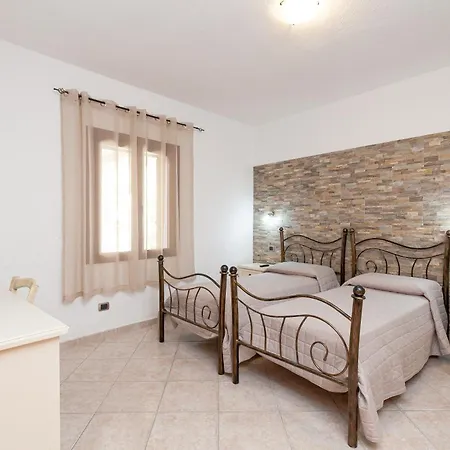 Guest house Mare Sole