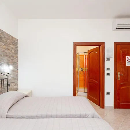 Mare Sole Guest house