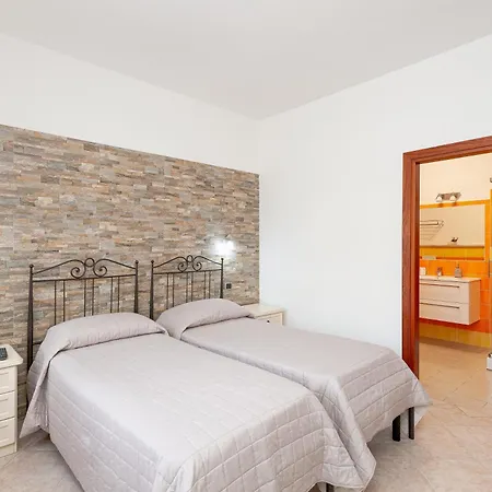 Mare Sole Guest house San Teodoro (Sardinia)