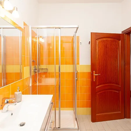 Mare Sole Guest house