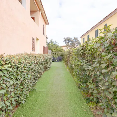 Maison d'hôtes Mare Sole 3*